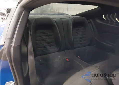 2017 Ford Mustang Gt z USA, uszkodzony, nr VIN 1FA6P8CFXH5270751